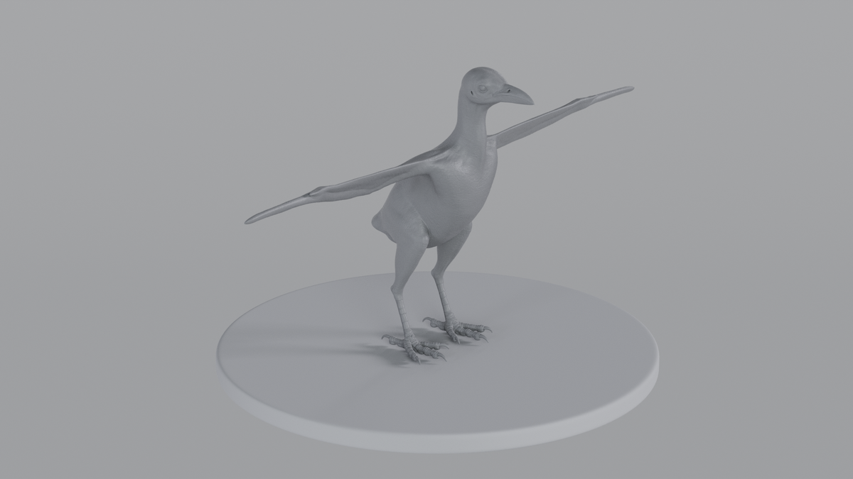 Crow