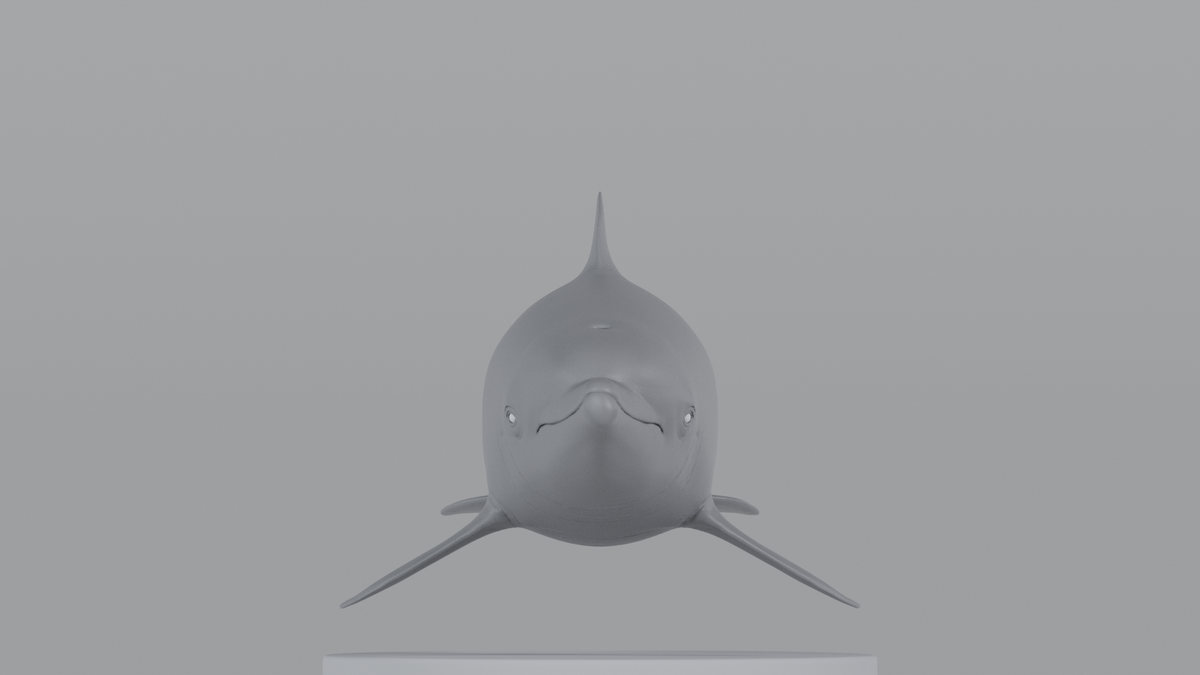 Dolphin