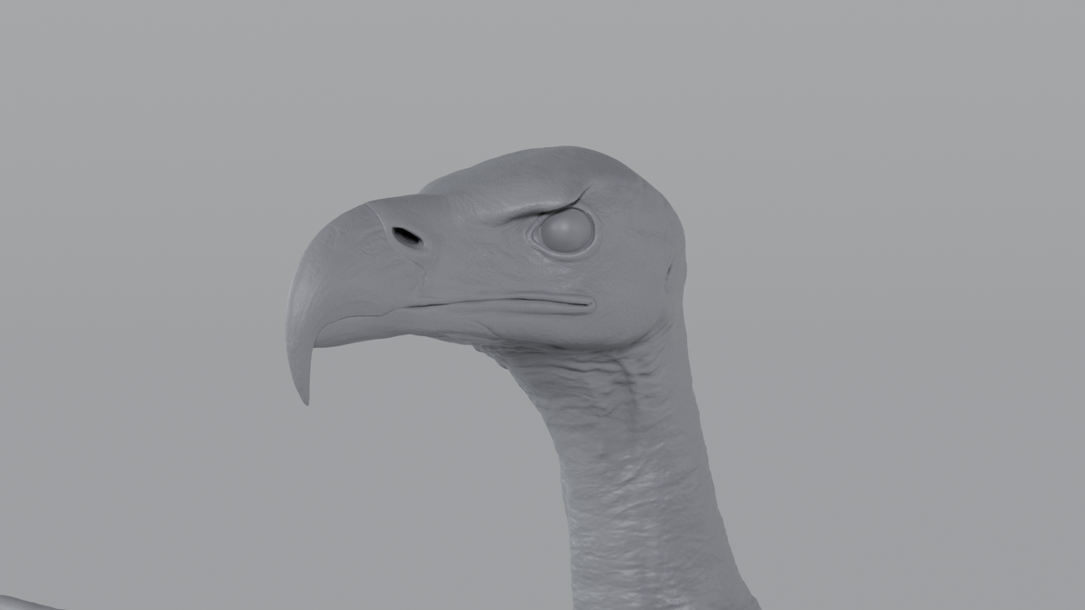 Eagle