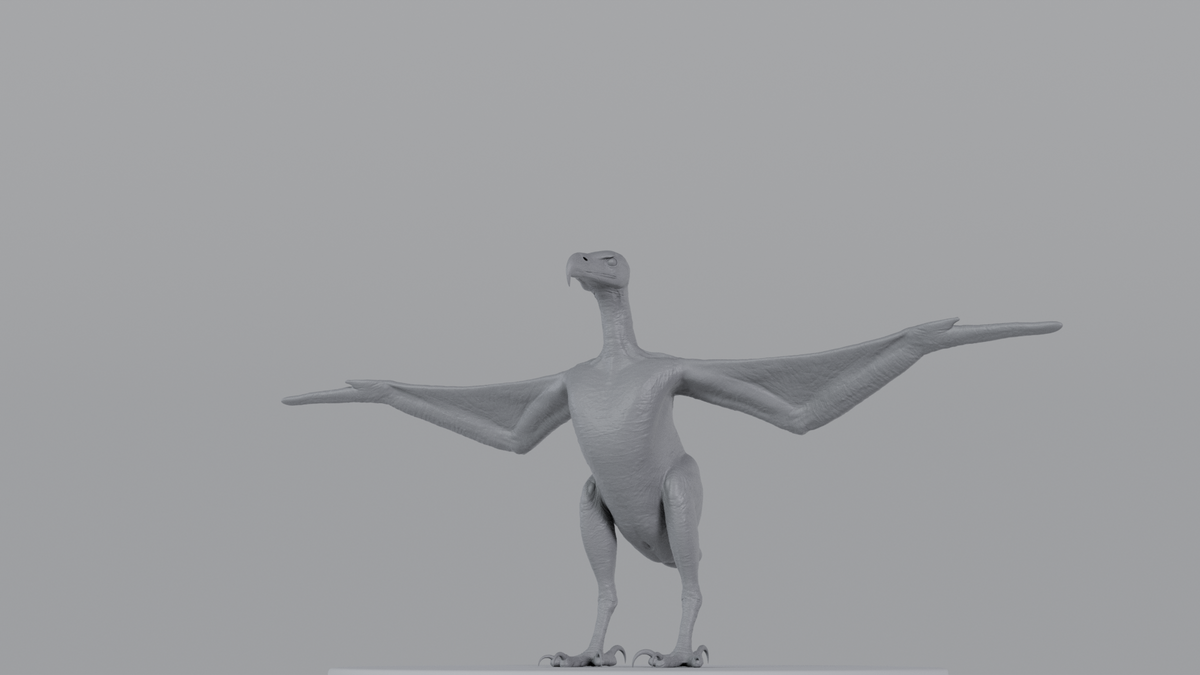 Eagle