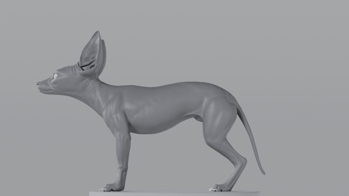 Fennec