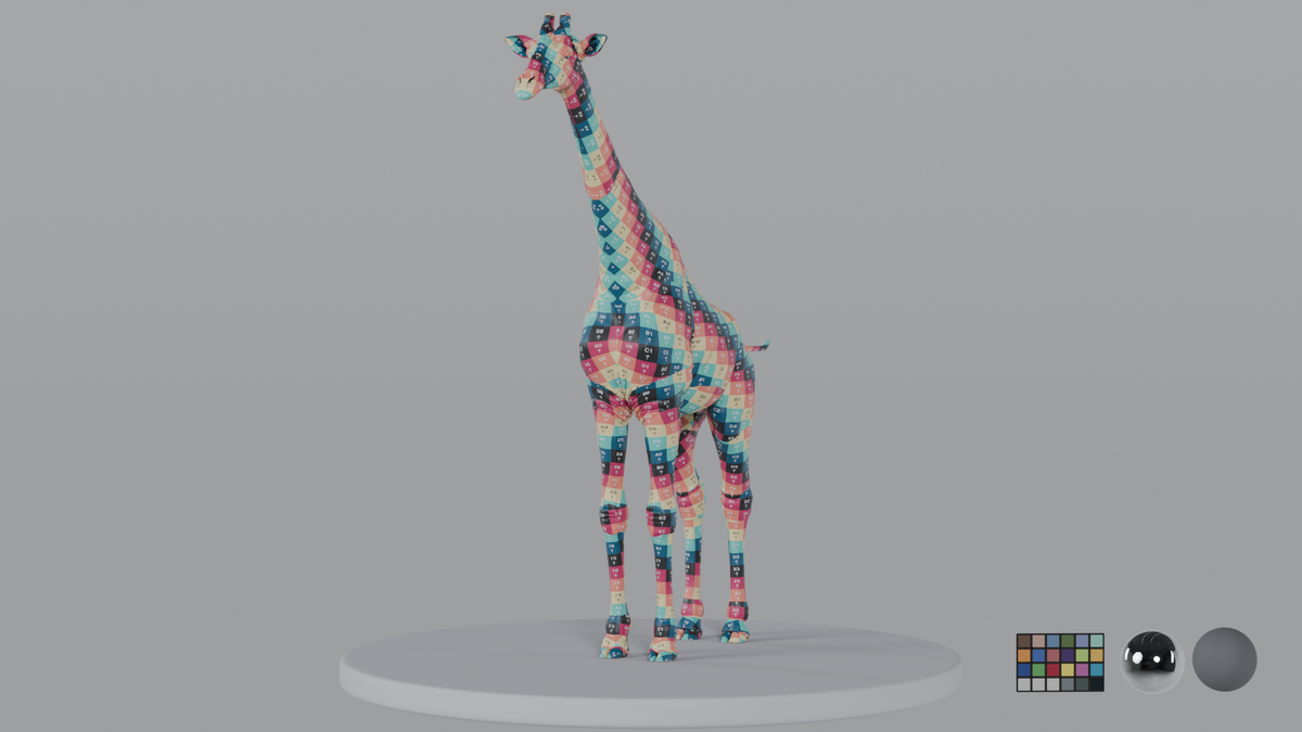 Giraffe
