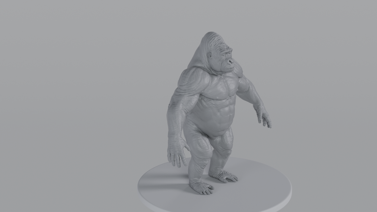 Gorilla