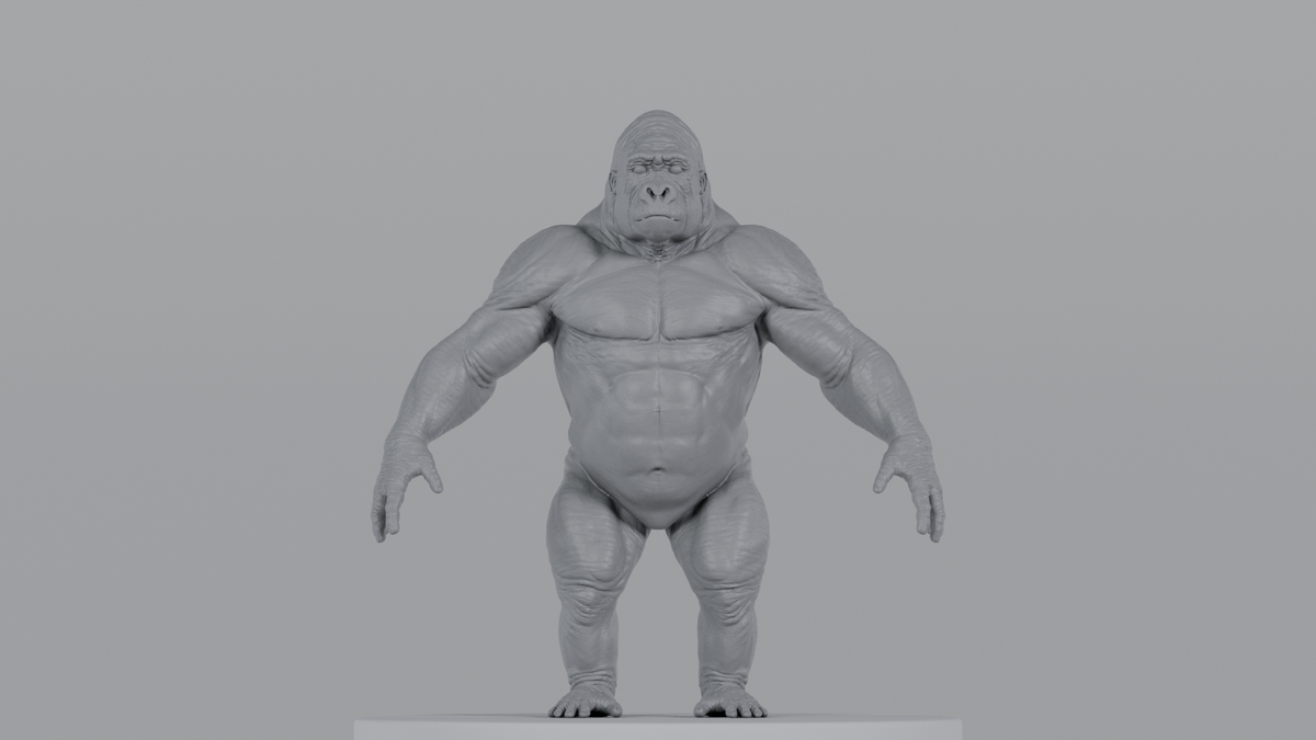Gorilla