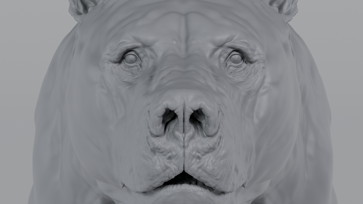 Grizzly