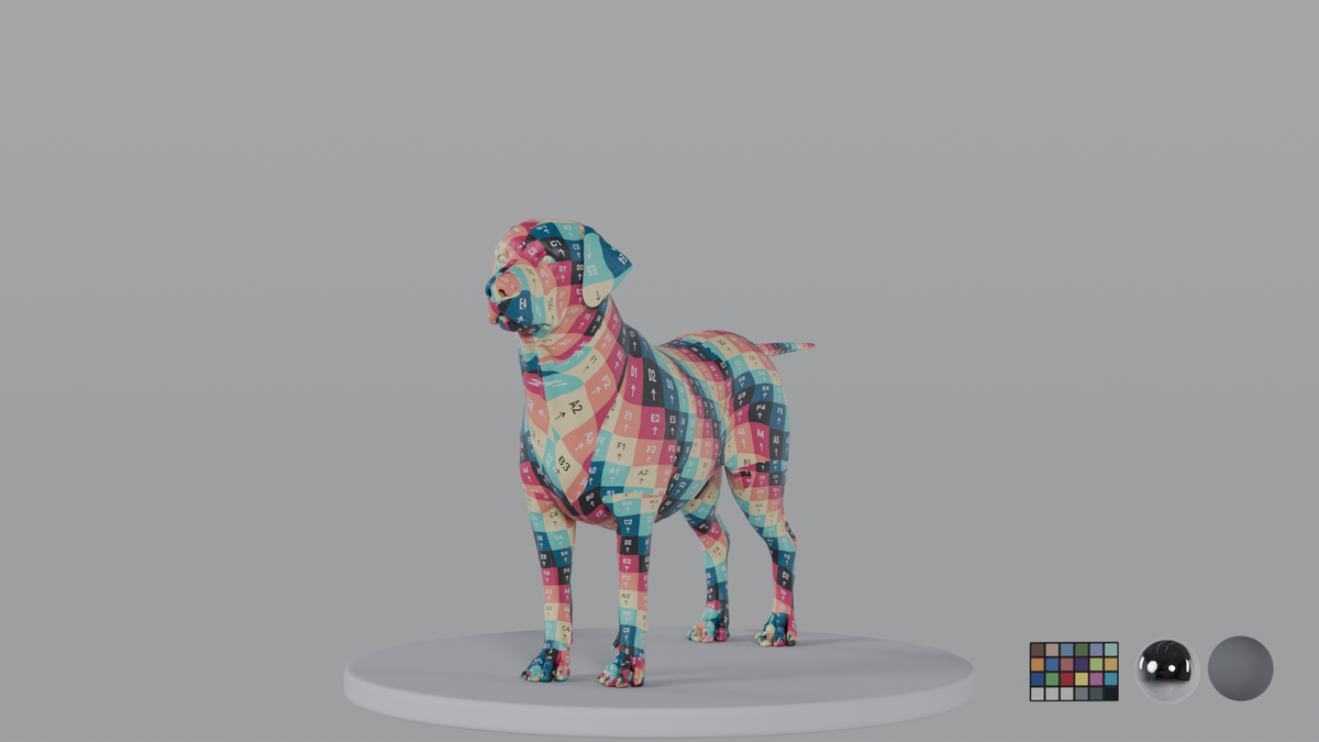 Labrador