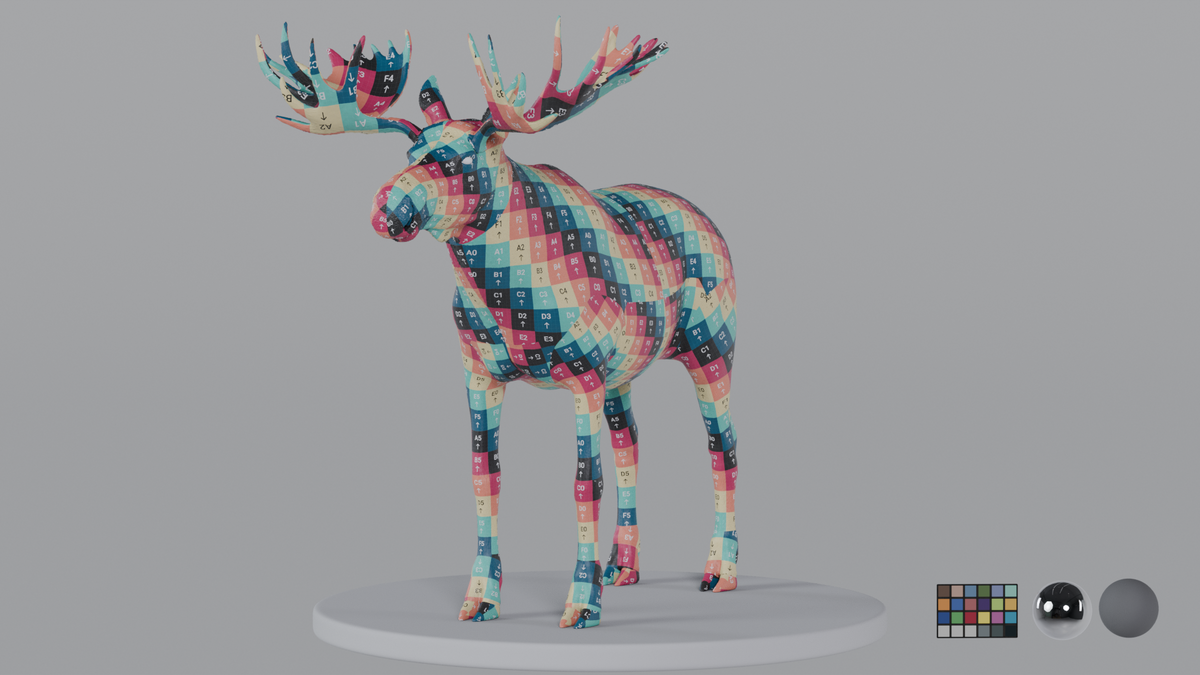 Moose