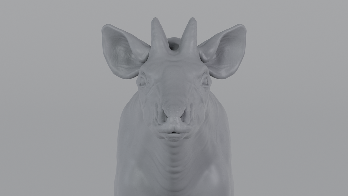 Okapi