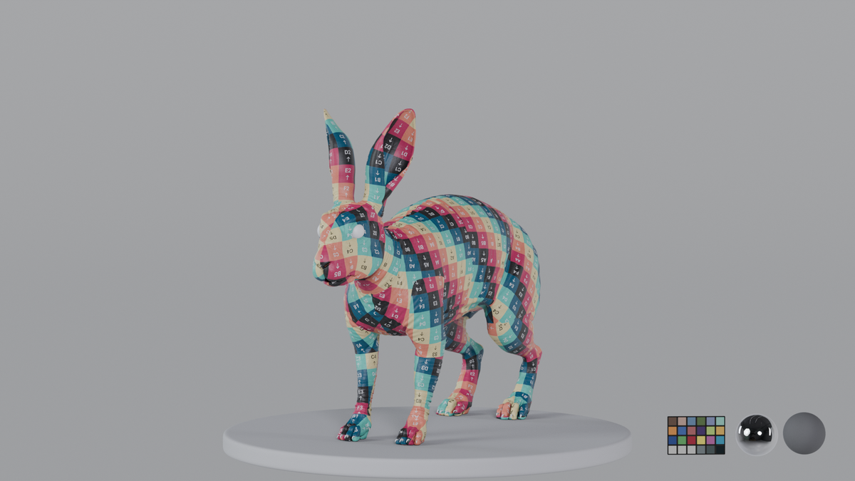 Rabbit