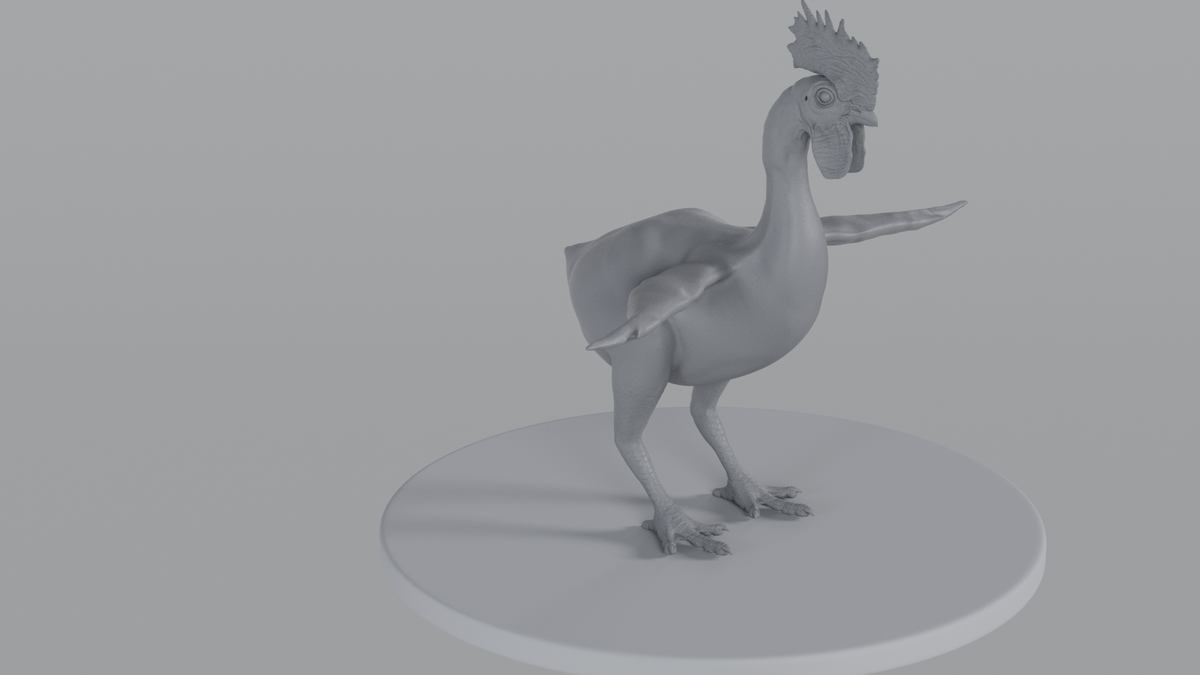 Rooster