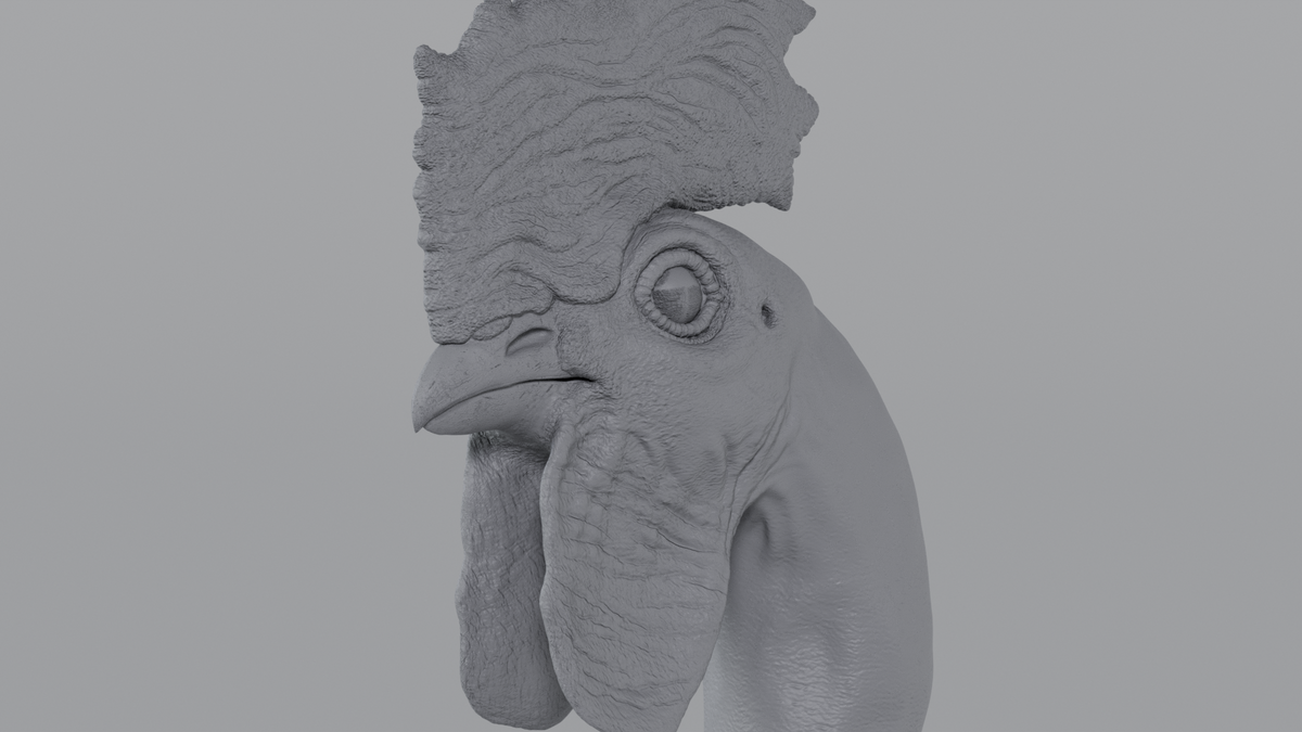 Rooster