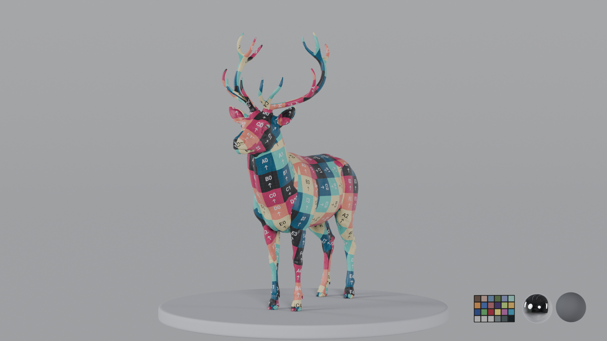 Stag