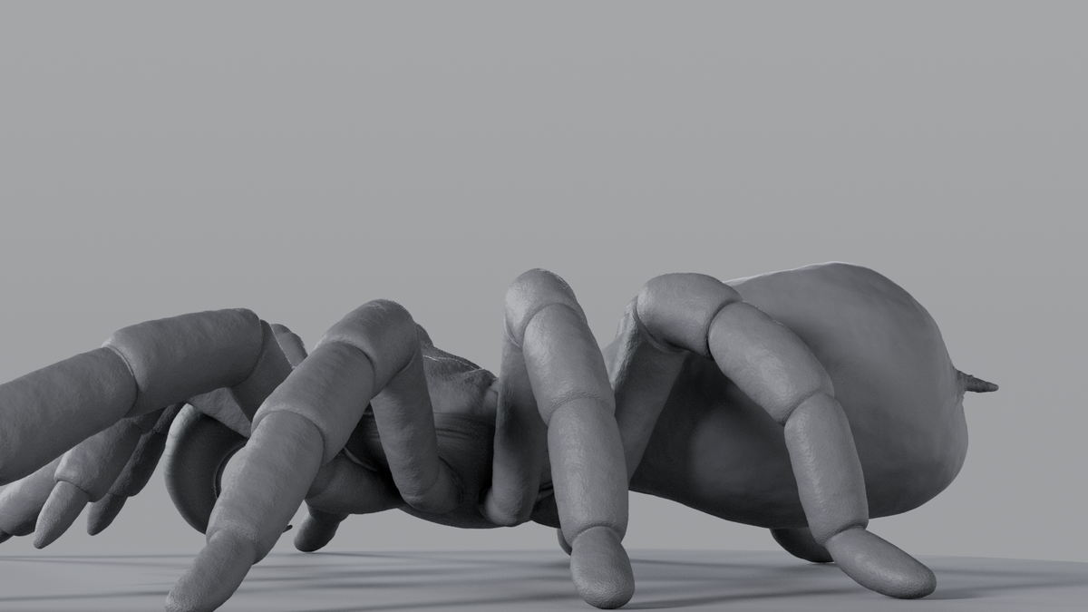 Tarantula