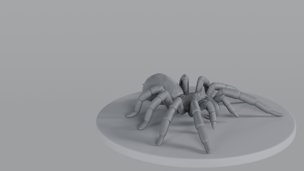 Tarantula