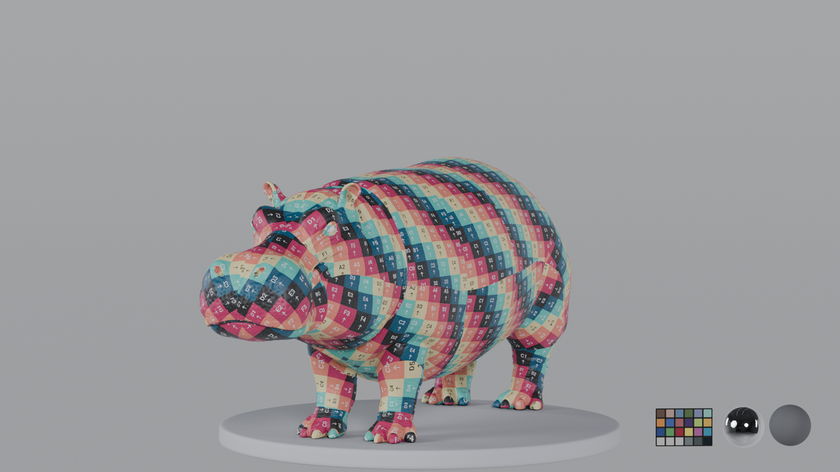 Hippopotamus