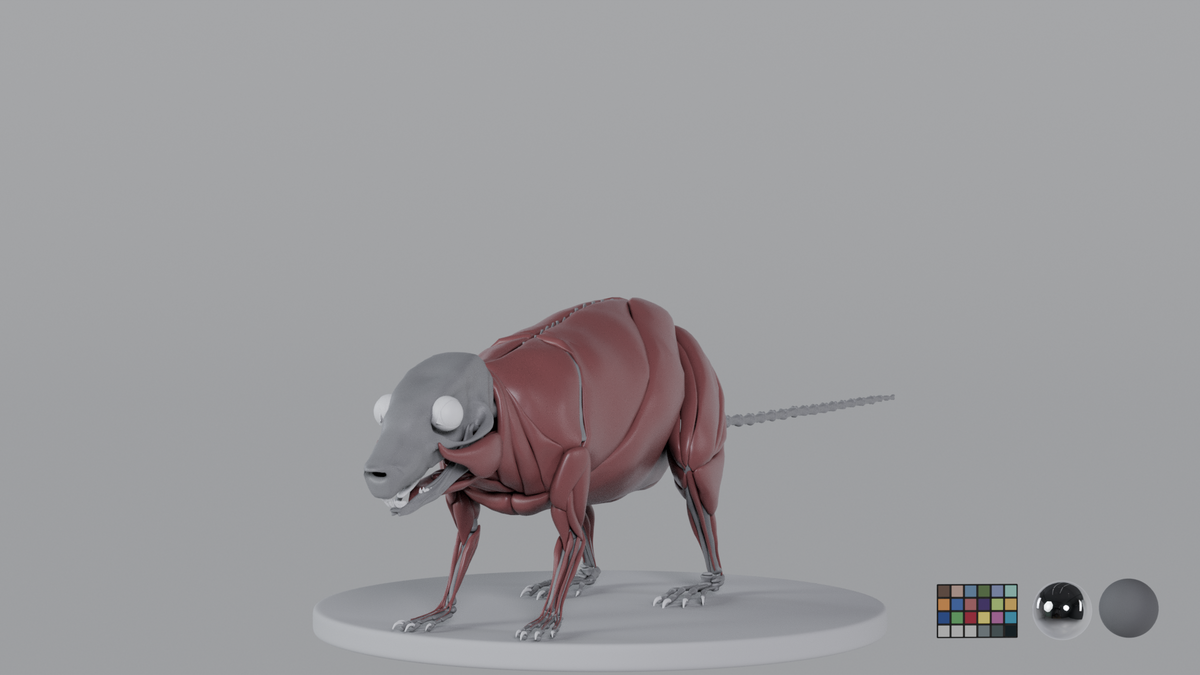 Mouse