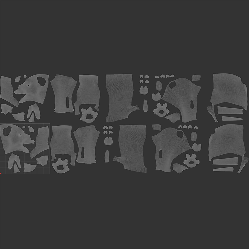 German Sheperd