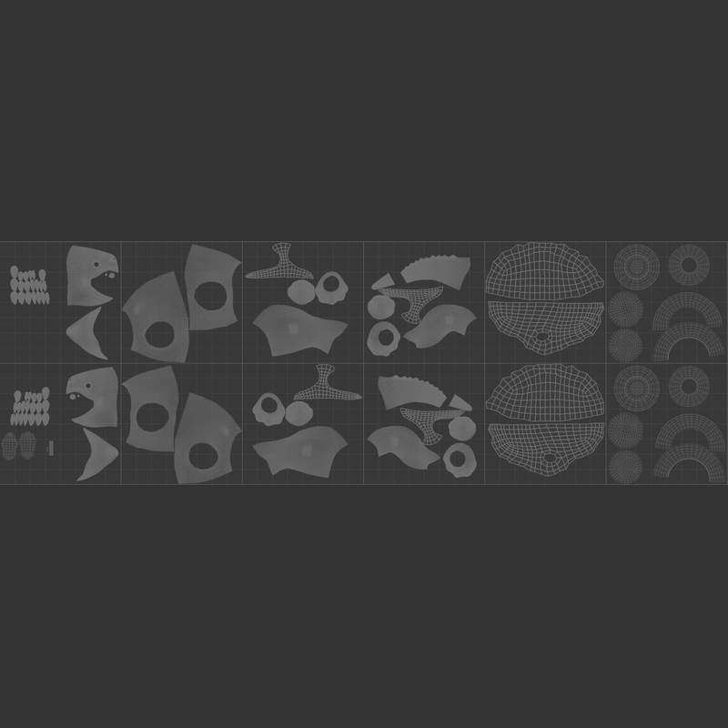 Snapping Turtle