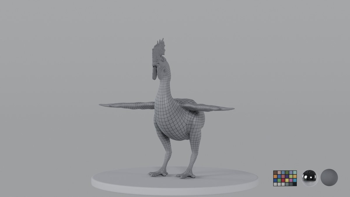Rooster