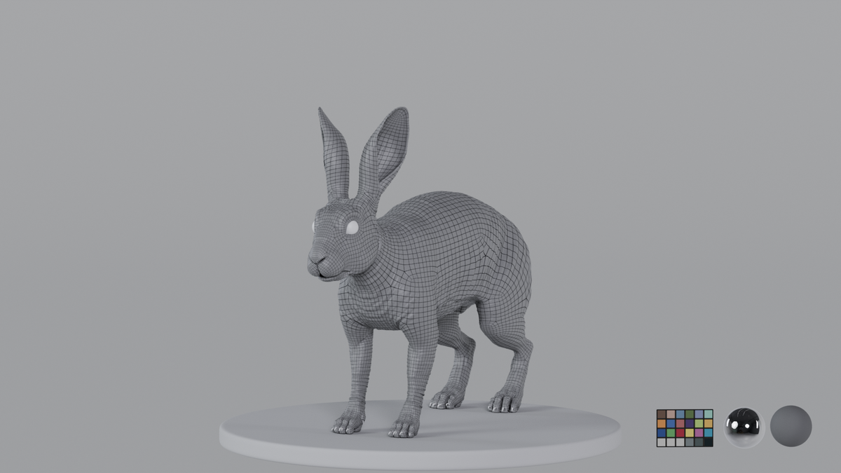 Rabbit
