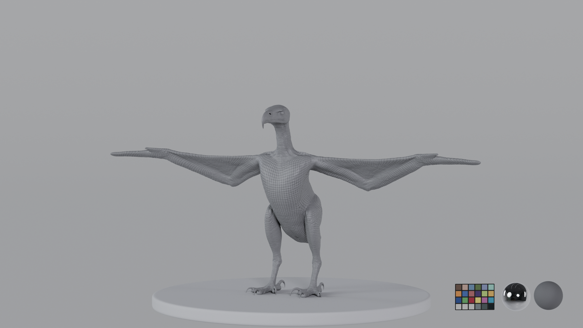 Eagle