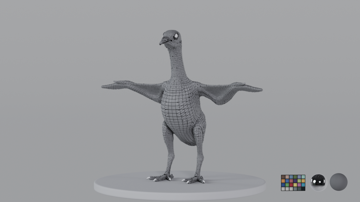 Pigeon