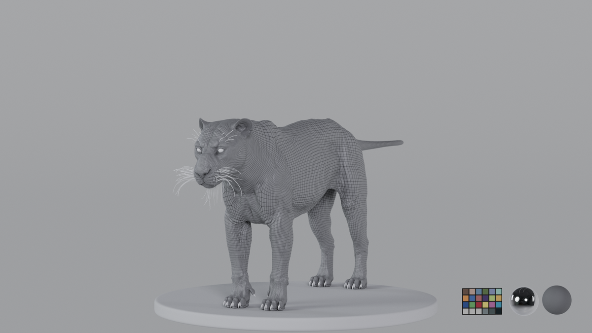 Tiger