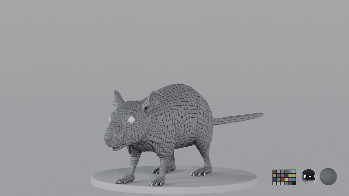 Mouse