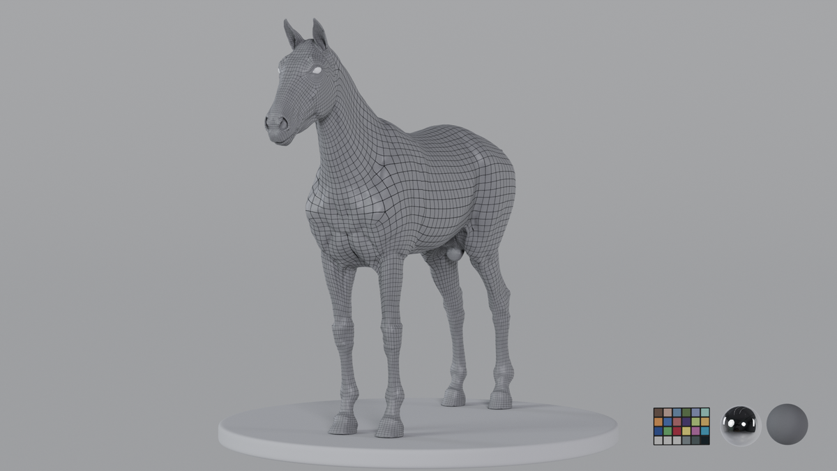 Horse