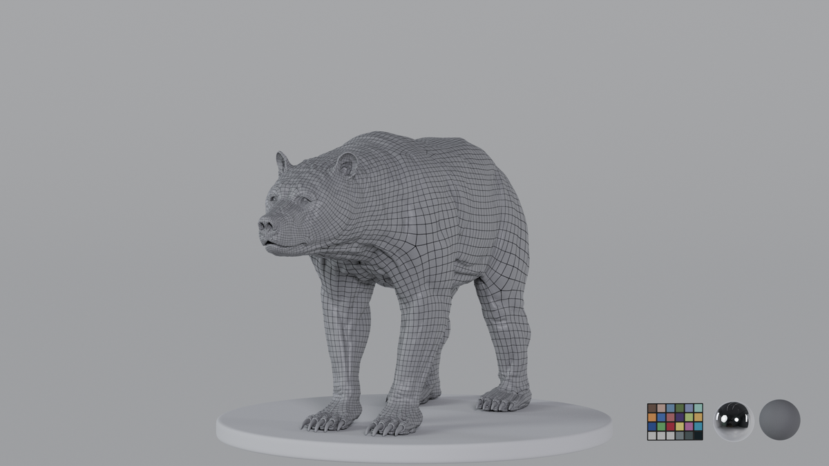 Grizzly