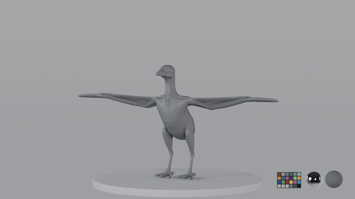 Crow