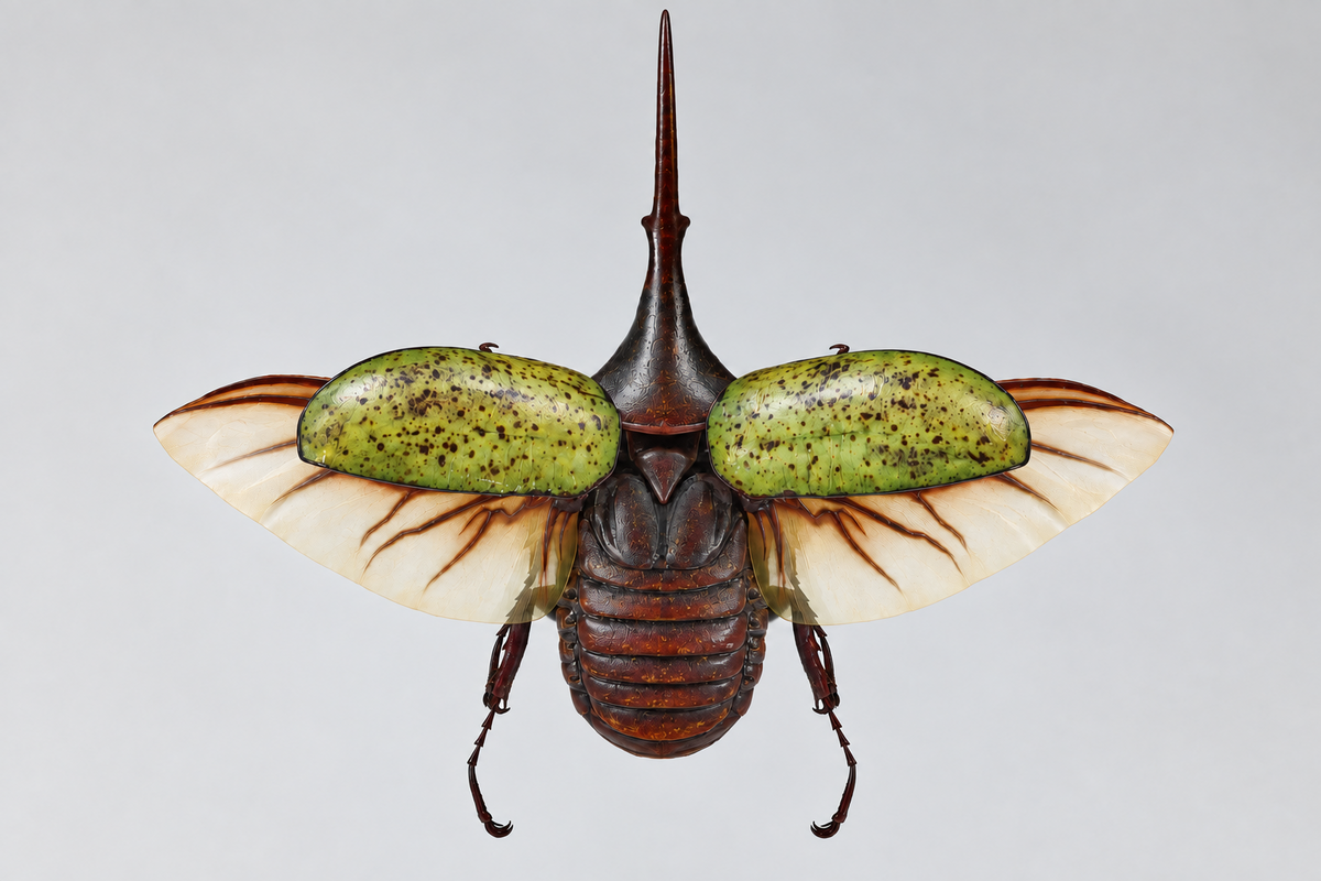Insects