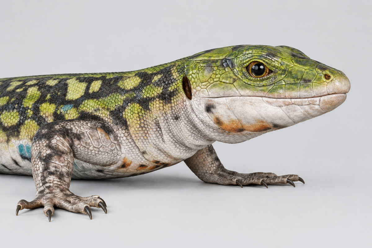 Reptiles