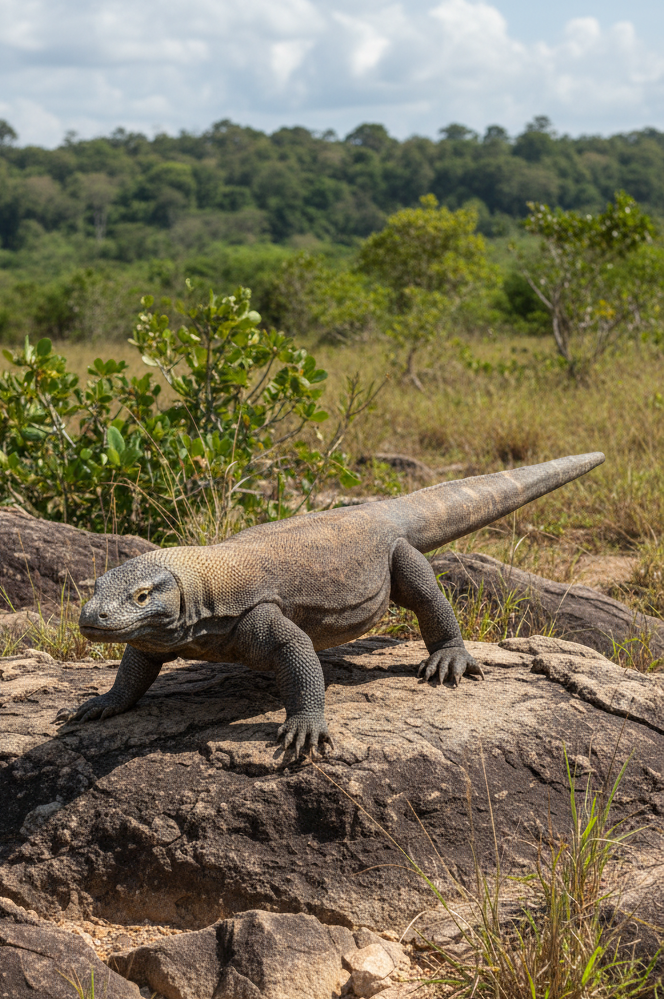 Reptiles