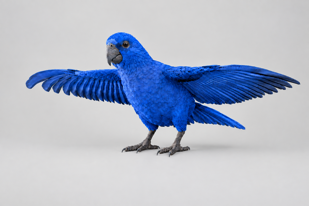 Birds