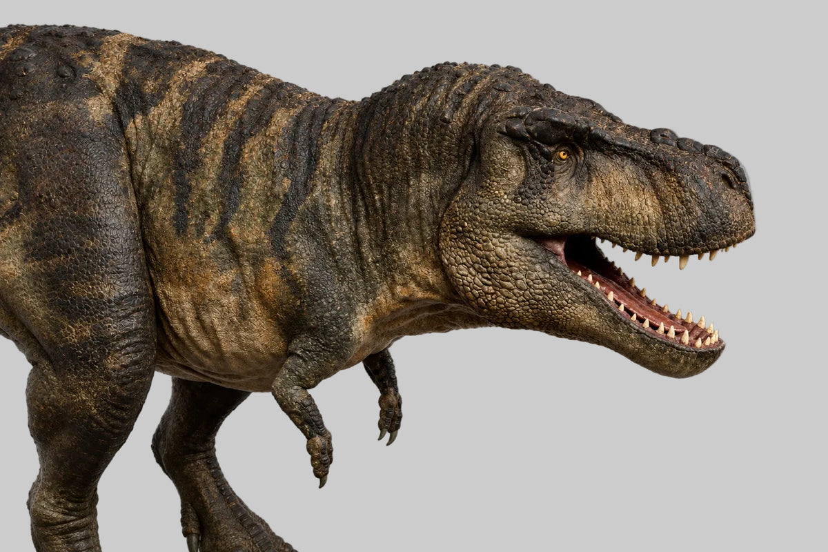 Dinosaurs
