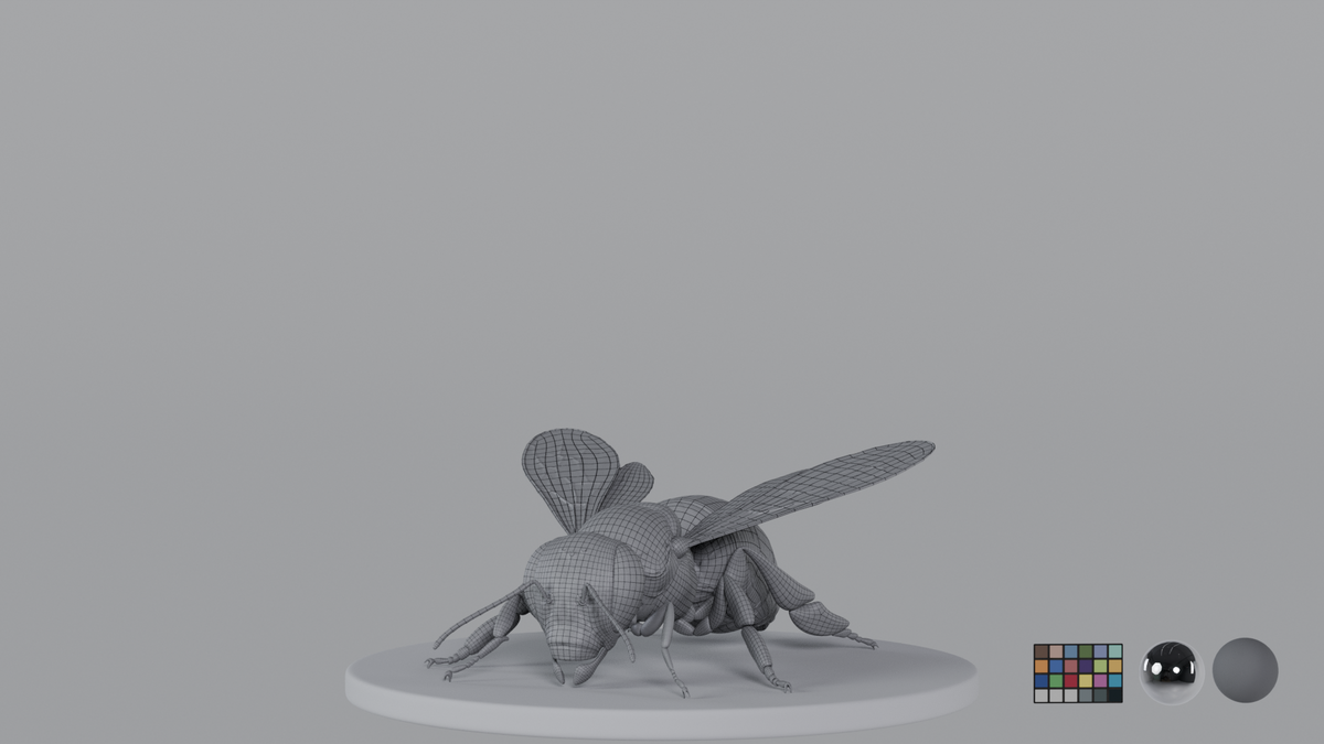 Bee