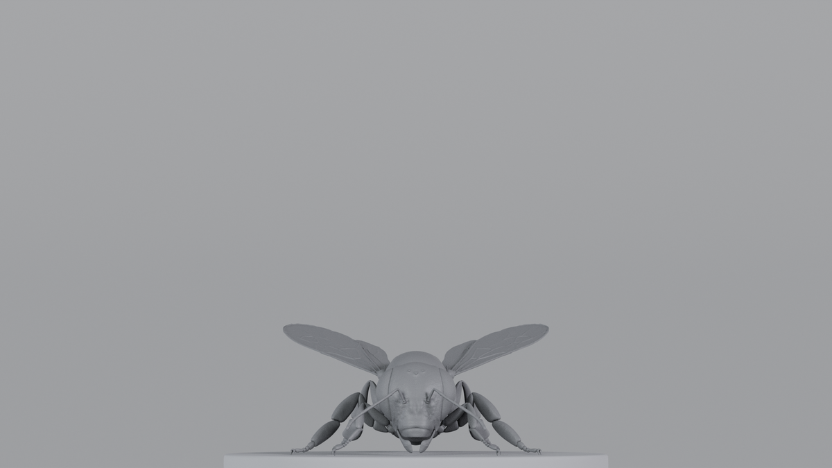 Bee