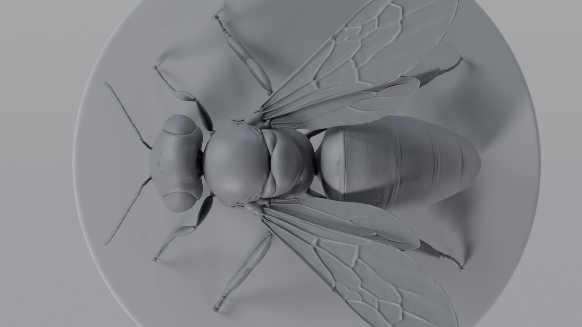Bee