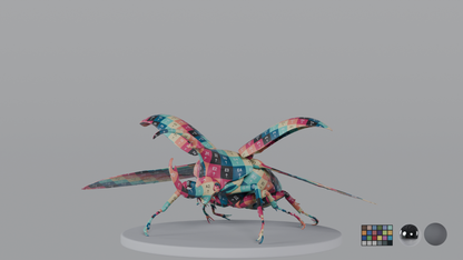 Beetle