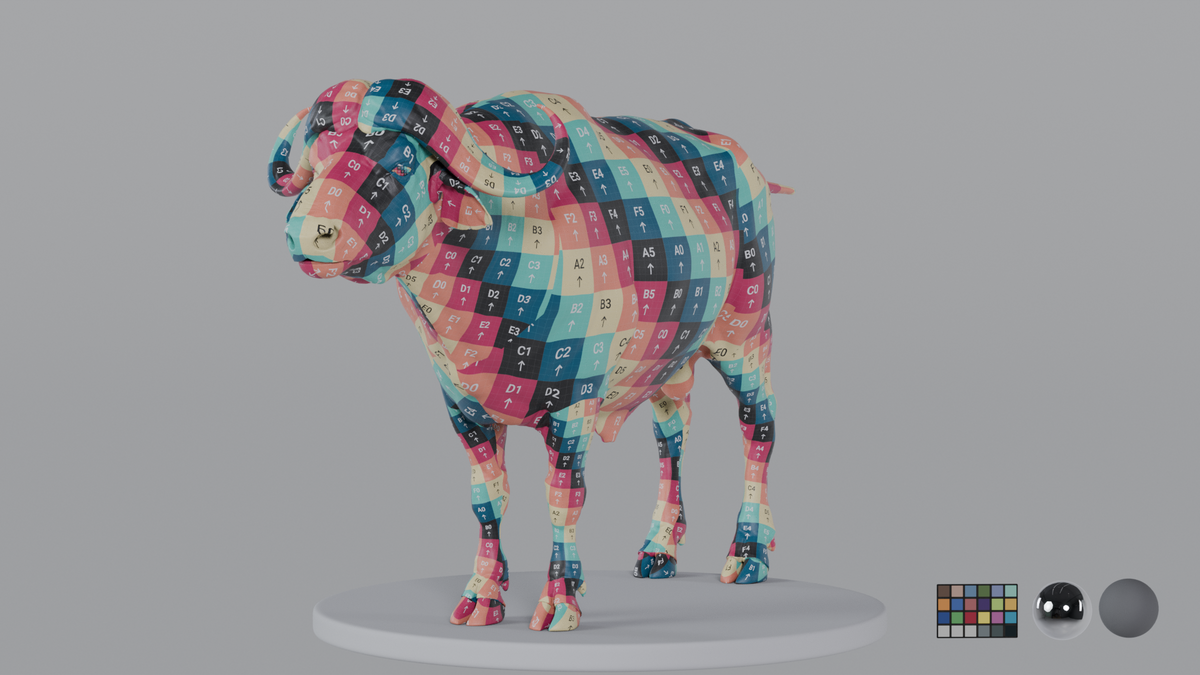 Buffalo