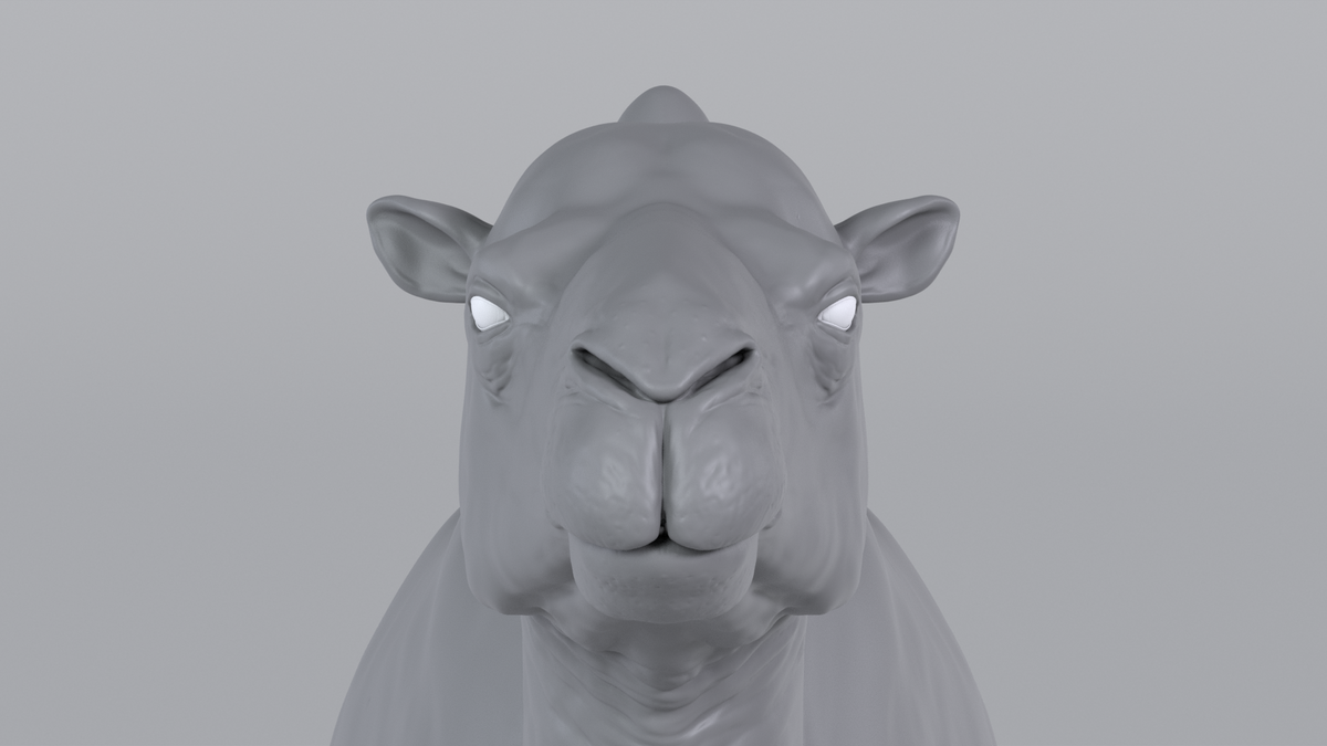 Camel