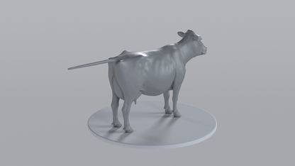 Cow