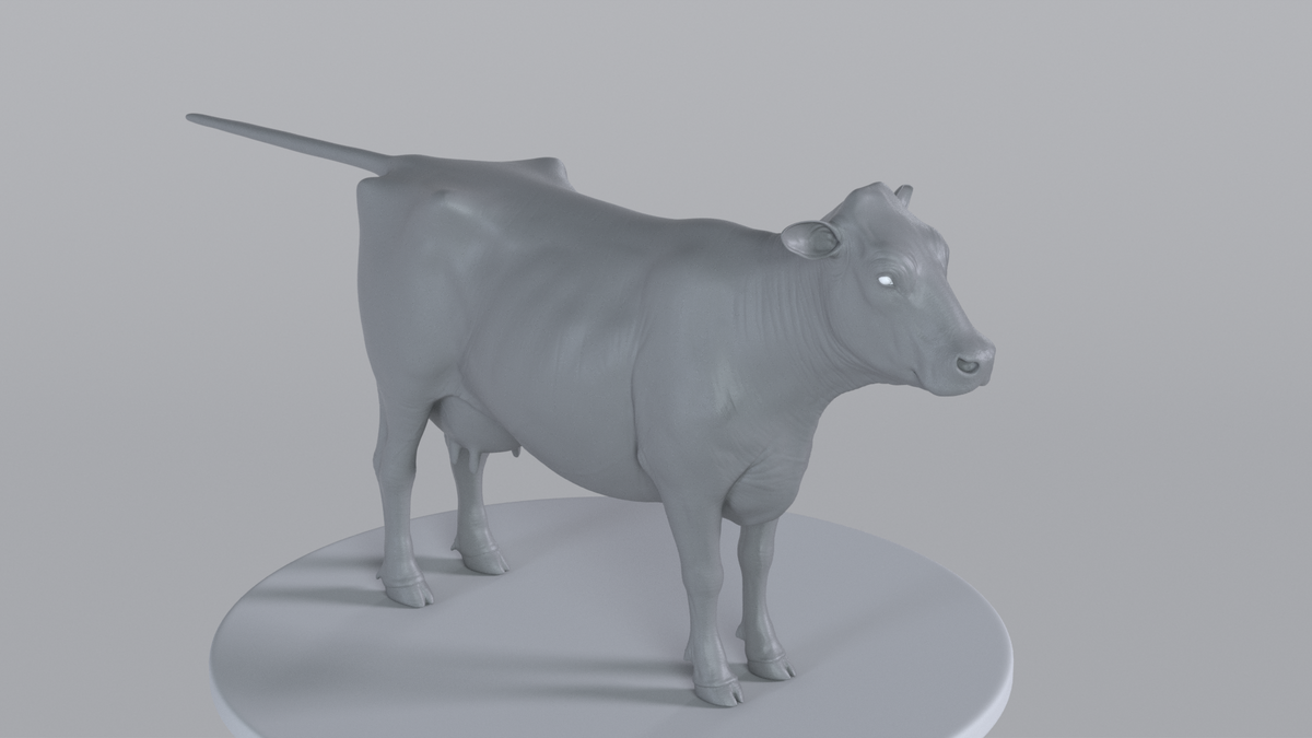 Cow