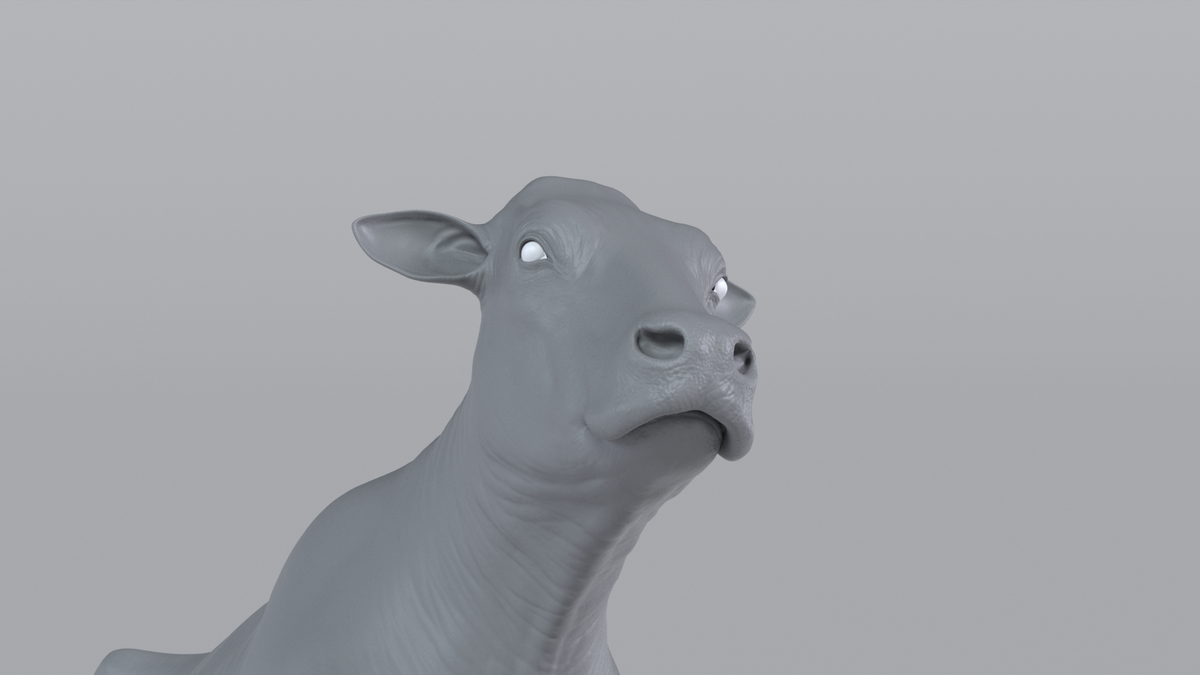 Cow