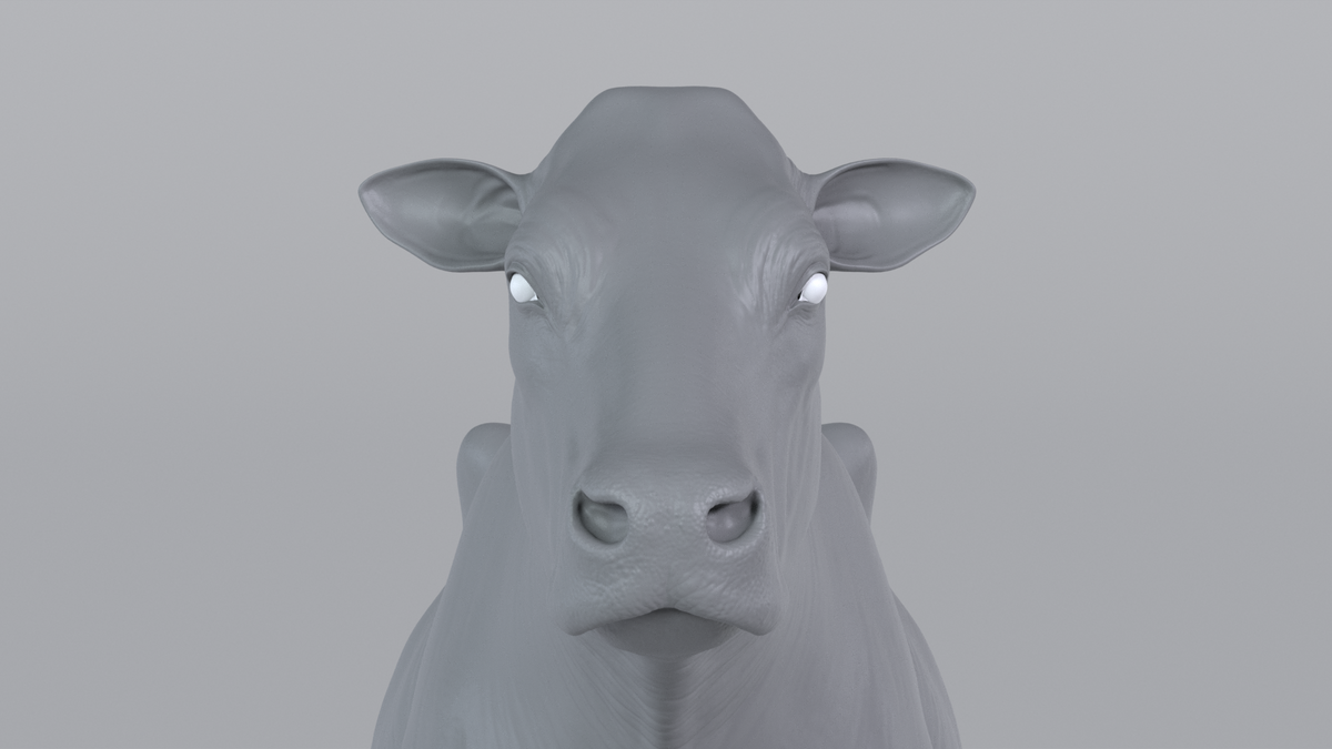 Cow