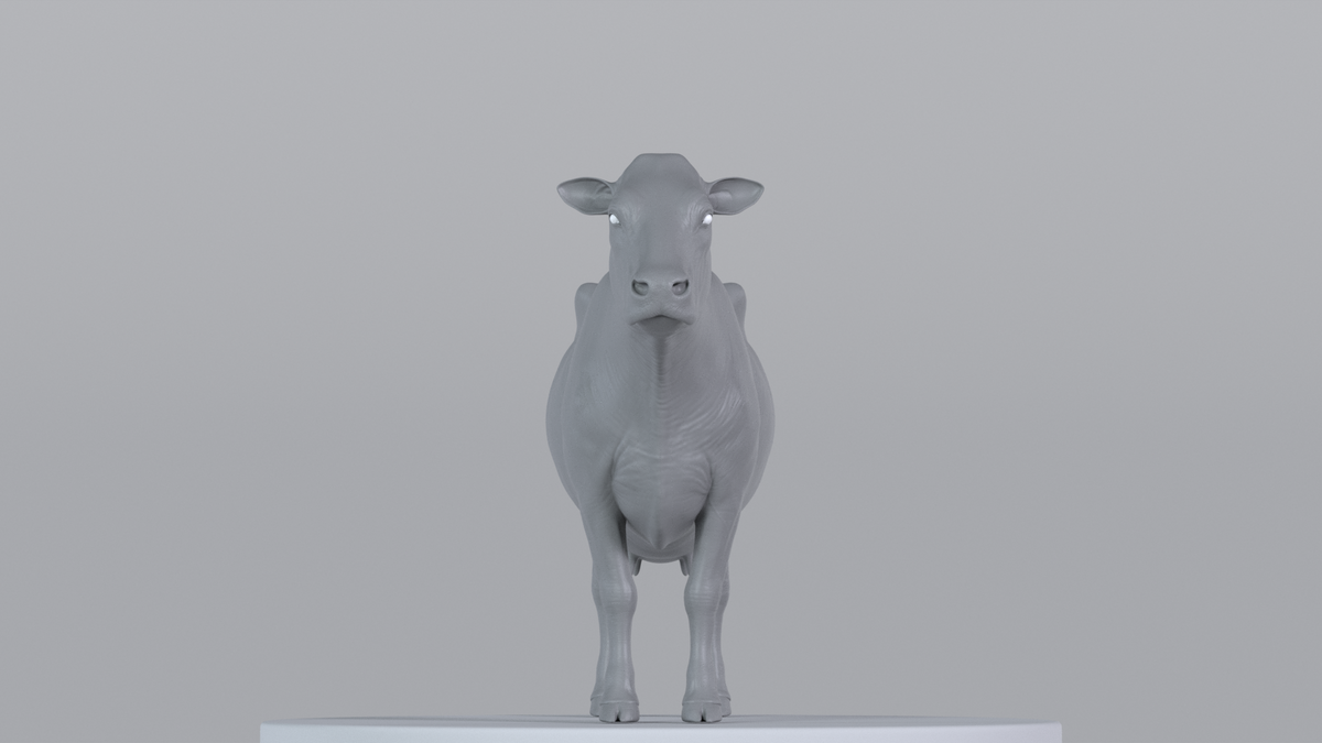 Cow