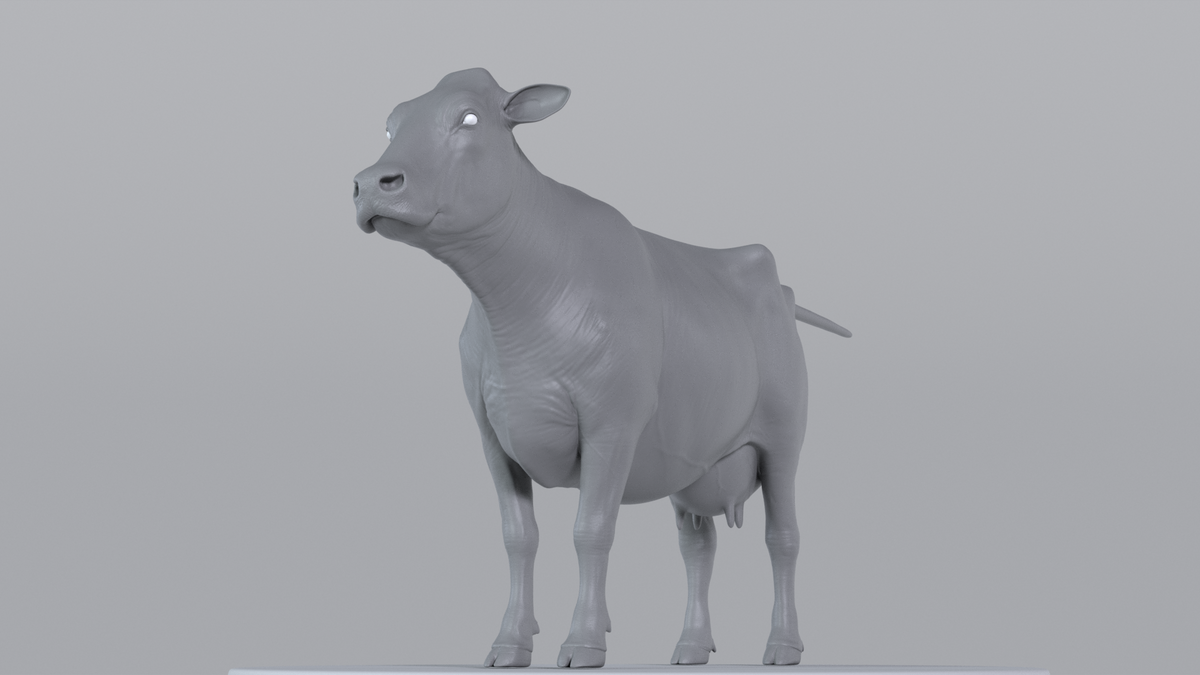 Cow