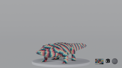 Crocodile
