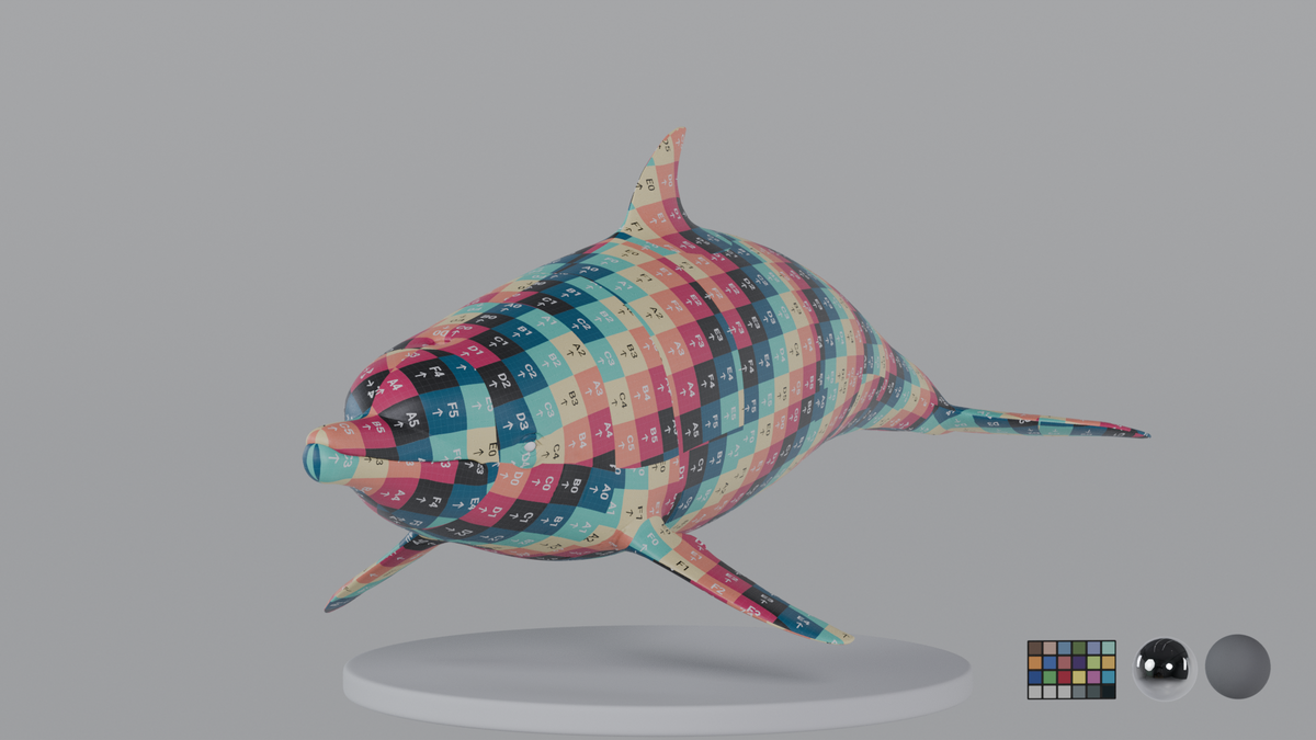 Dolphin